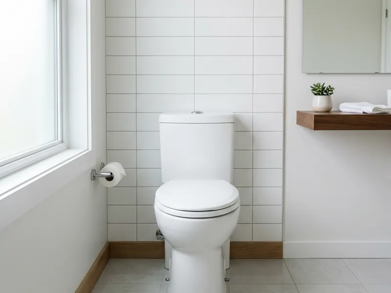 Toilet Repair & Installation Plumber in Binger, OK